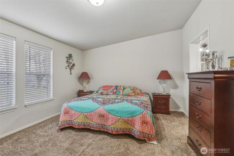245 W 2nd Street Ryderwood WA 98581