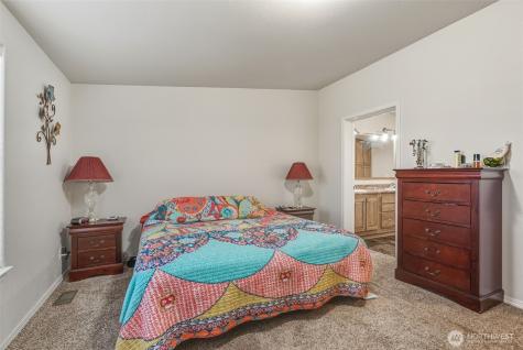 245 W 2nd Street Ryderwood WA 98581