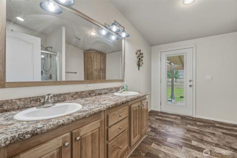 245 W 2nd Street Ryderwood WA 98581