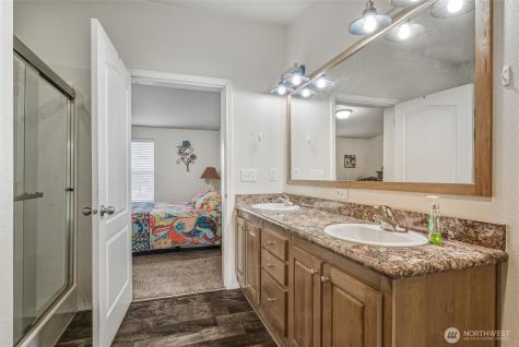 245 W 2nd Street Ryderwood WA 98581