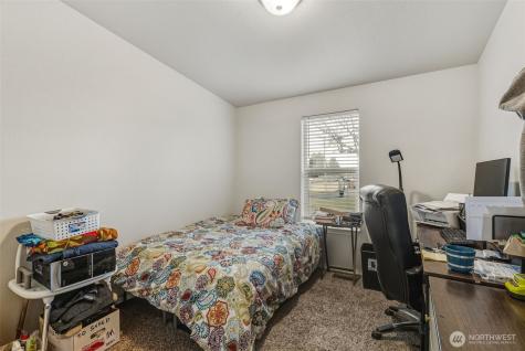 245 W 2nd Street Ryderwood WA 98581