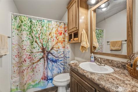 245 W 2nd Street Ryderwood WA 98581