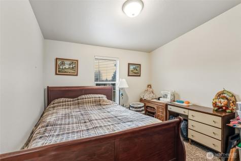 245 W 2nd Street Ryderwood WA 98581
