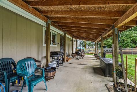 245 W 2nd Street Ryderwood WA 98581