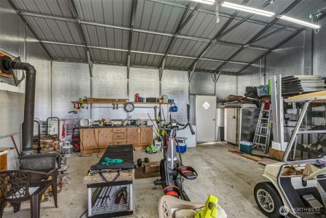 245 W 2nd Street Ryderwood WA 98581