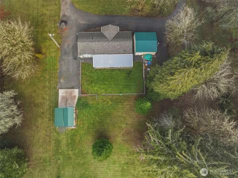 245 W 2nd Street Ryderwood WA 98581