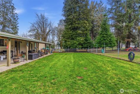 245 W 2nd Street Ryderwood WA 98581