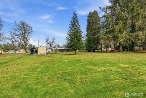 245 W 2nd Street Ryderwood WA 98581