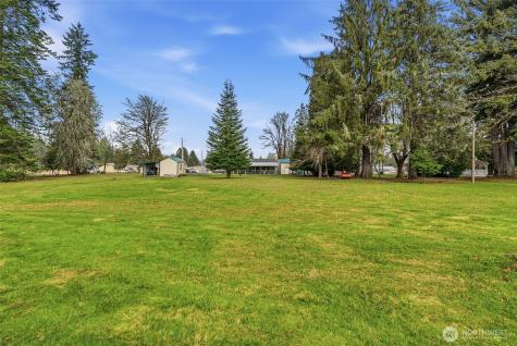 245 W 2nd Street Ryderwood WA 98581