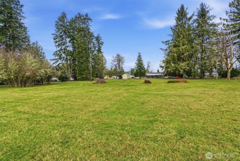 245 W 2nd Street Ryderwood WA 98581