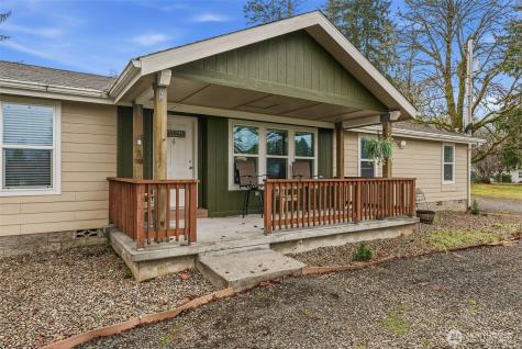 245 W 2nd Street Ryderwood WA 98581