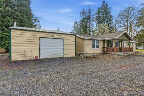 245 W 2nd Street Ryderwood WA 98581
