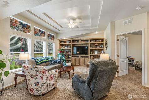 245 W 2nd Street Ryderwood WA 98581
