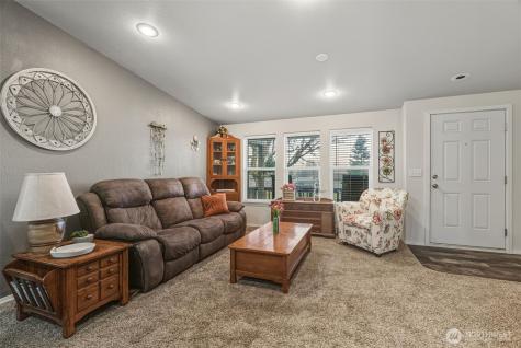 245 W 2nd Street Ryderwood WA 98581