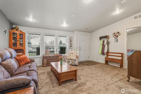 245 W 2nd Street Ryderwood WA 98581