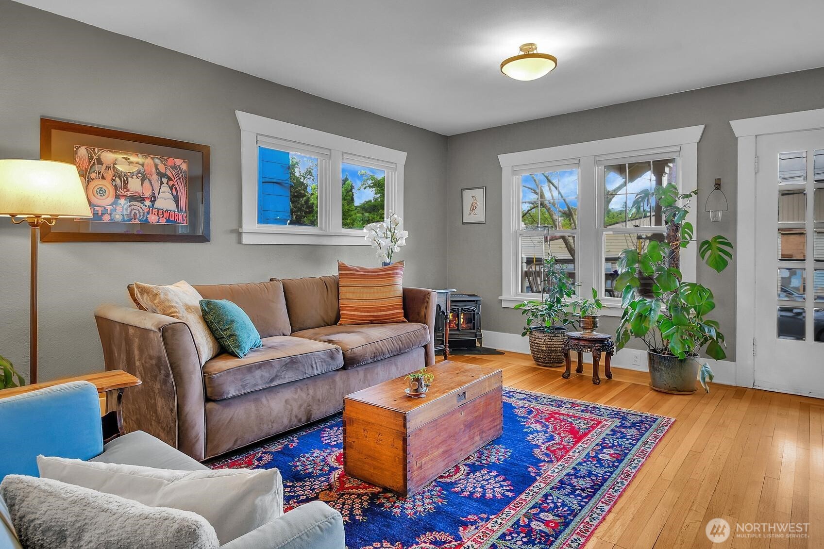 5008 39th Avenue S Seattle WA 98118