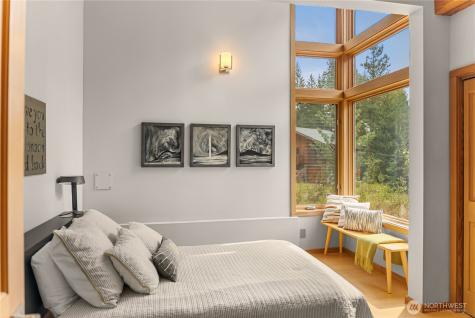 589 Lost River Road Mazama WA 98833