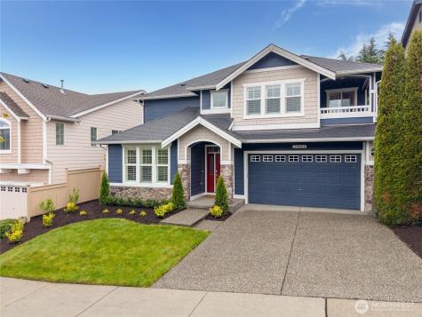 7801 12th Street SE Lake Stevens WA 98258