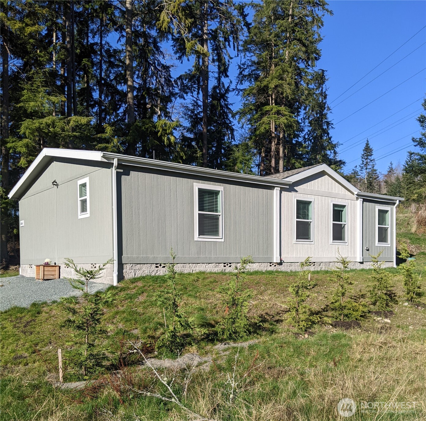 464 Sycamore Road Coupeville WA 98239