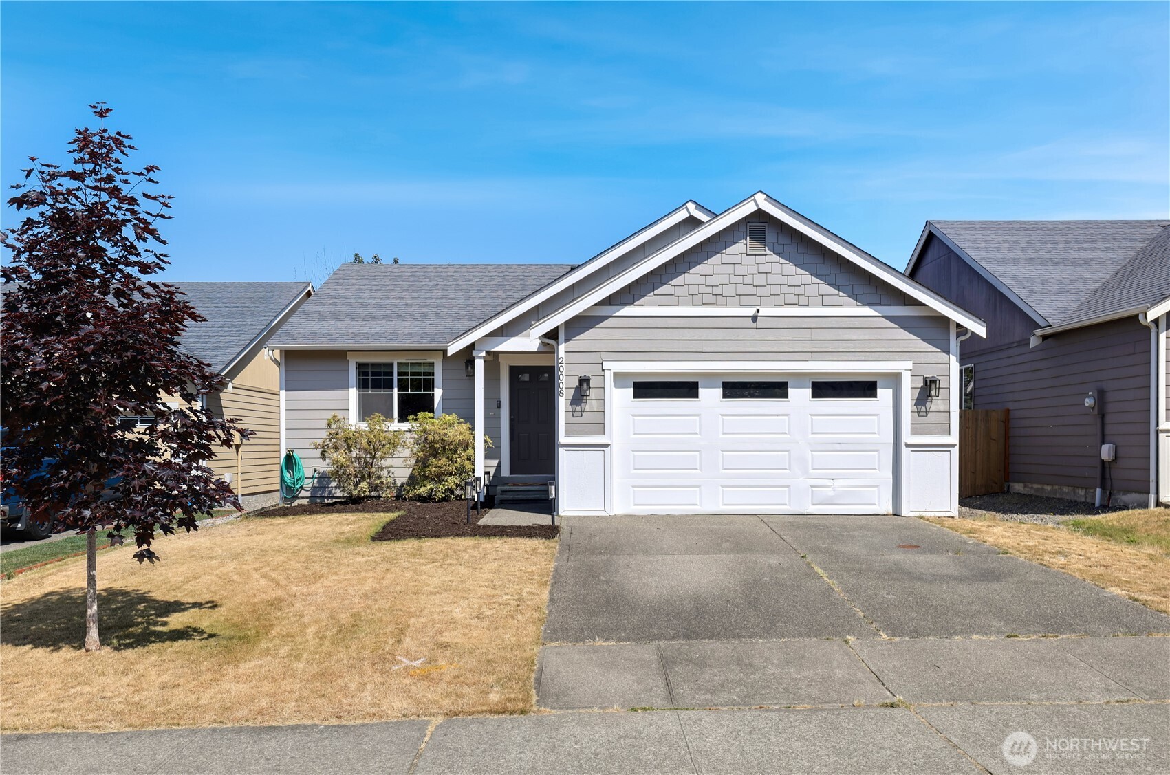 20008 99th Avenue E Graham WA 98338