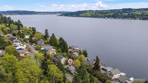 11210 Lakeside Avenue NE Seattle WA 98125