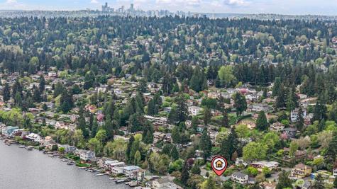 11210 Lakeside Avenue NE Seattle WA 98125