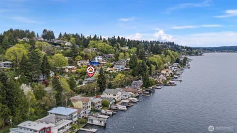 11210 Lakeside Avenue NE Seattle WA 98125