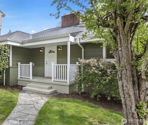 11210 Lakeside Avenue NE Seattle WA 98125
