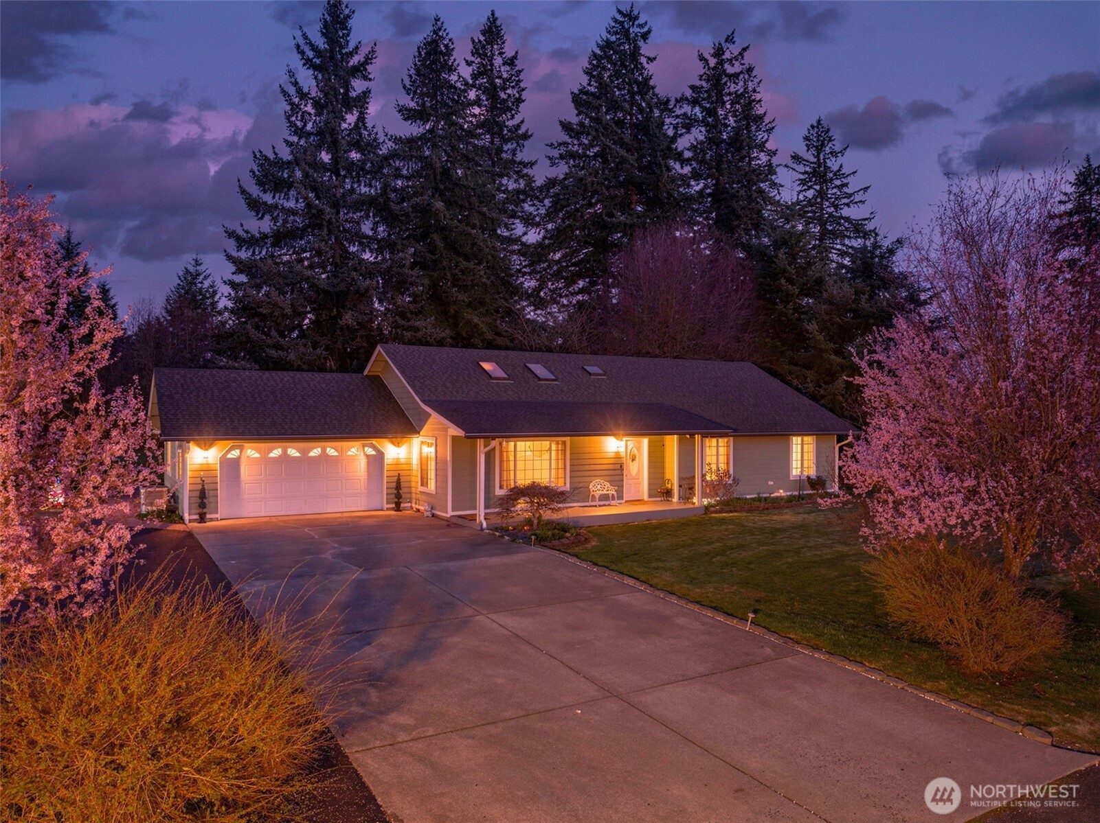 181 John Road Chehalis WA 98532