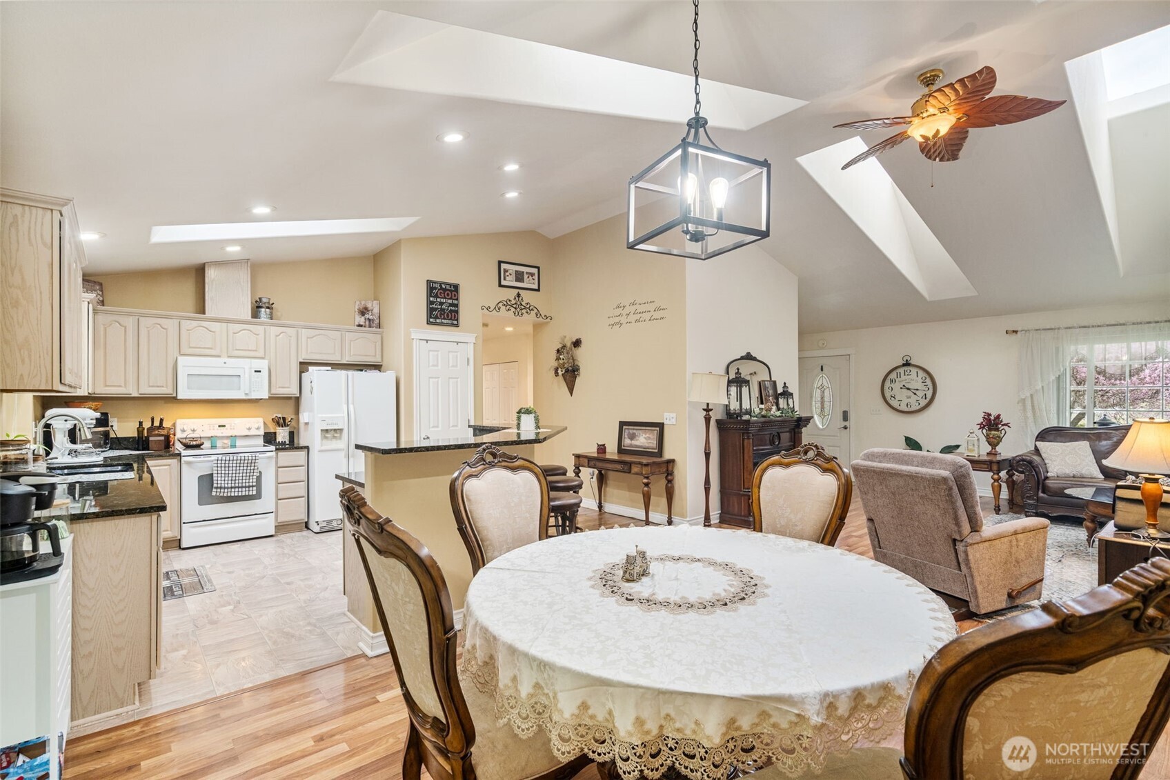 181 John Road Chehalis WA 98532