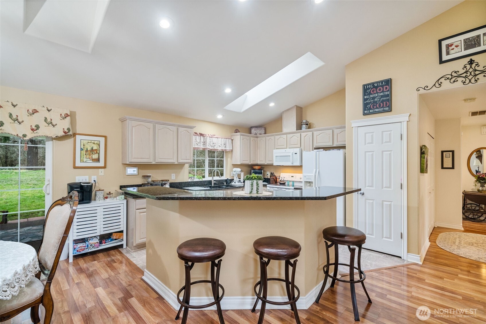 181 John Road Chehalis WA 98532