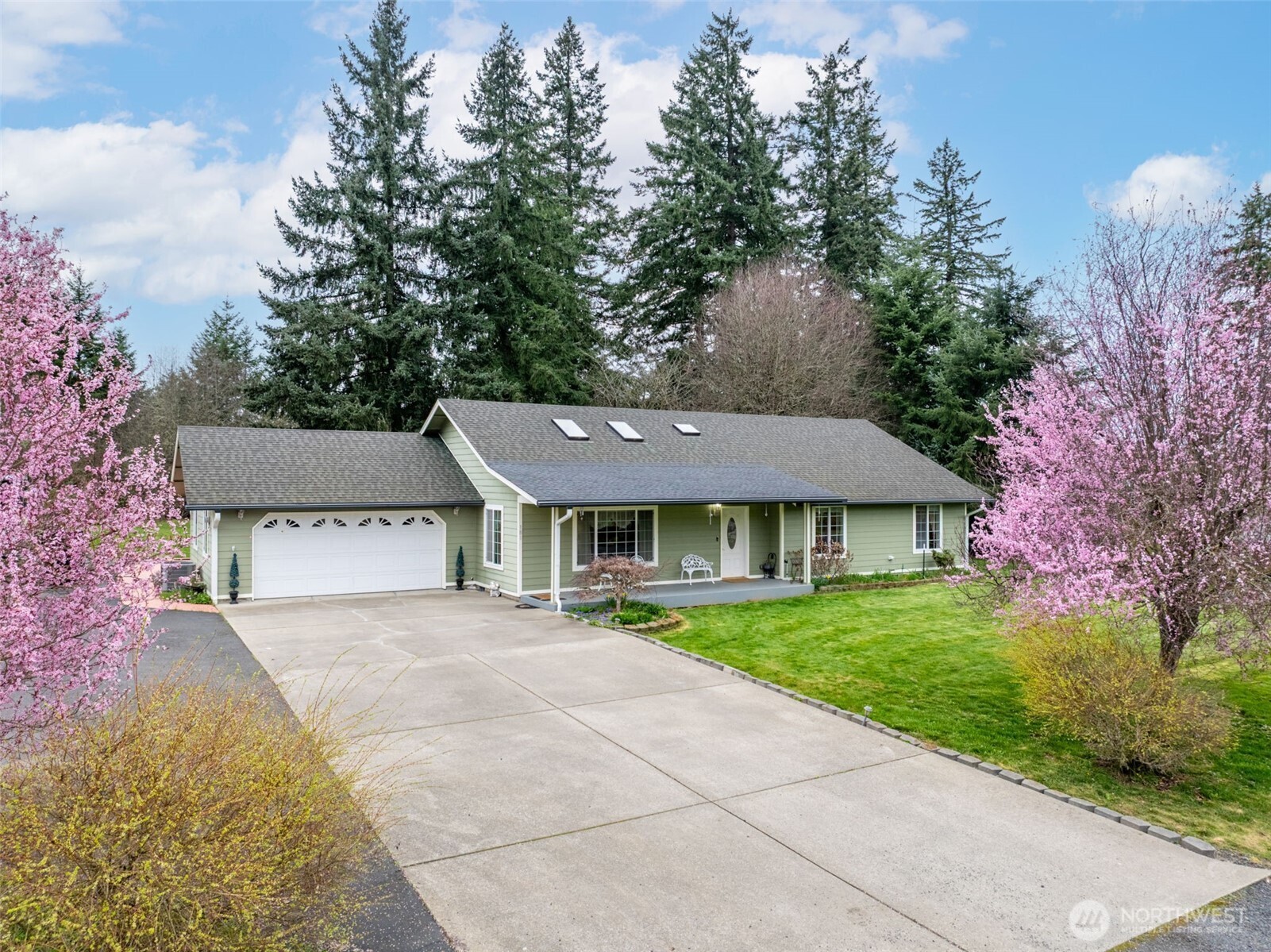 181 John Road Chehalis WA 98532