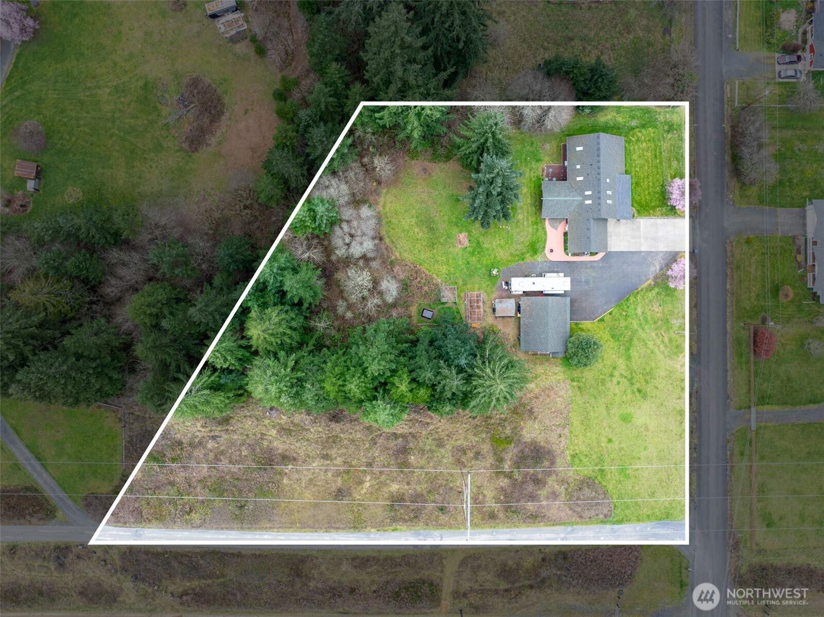 181 John Road Chehalis WA 98532