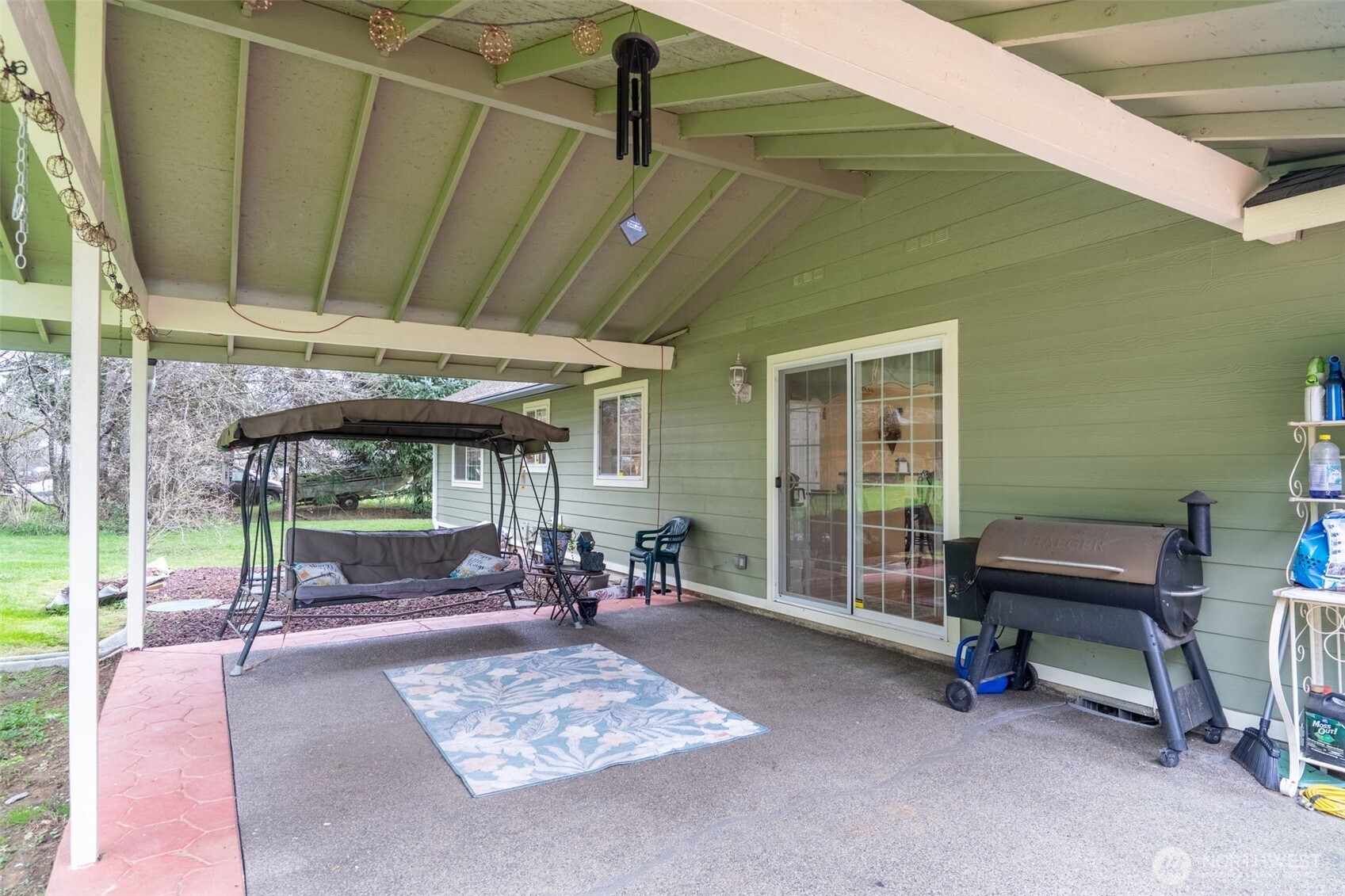 181 John Road Chehalis WA 98532