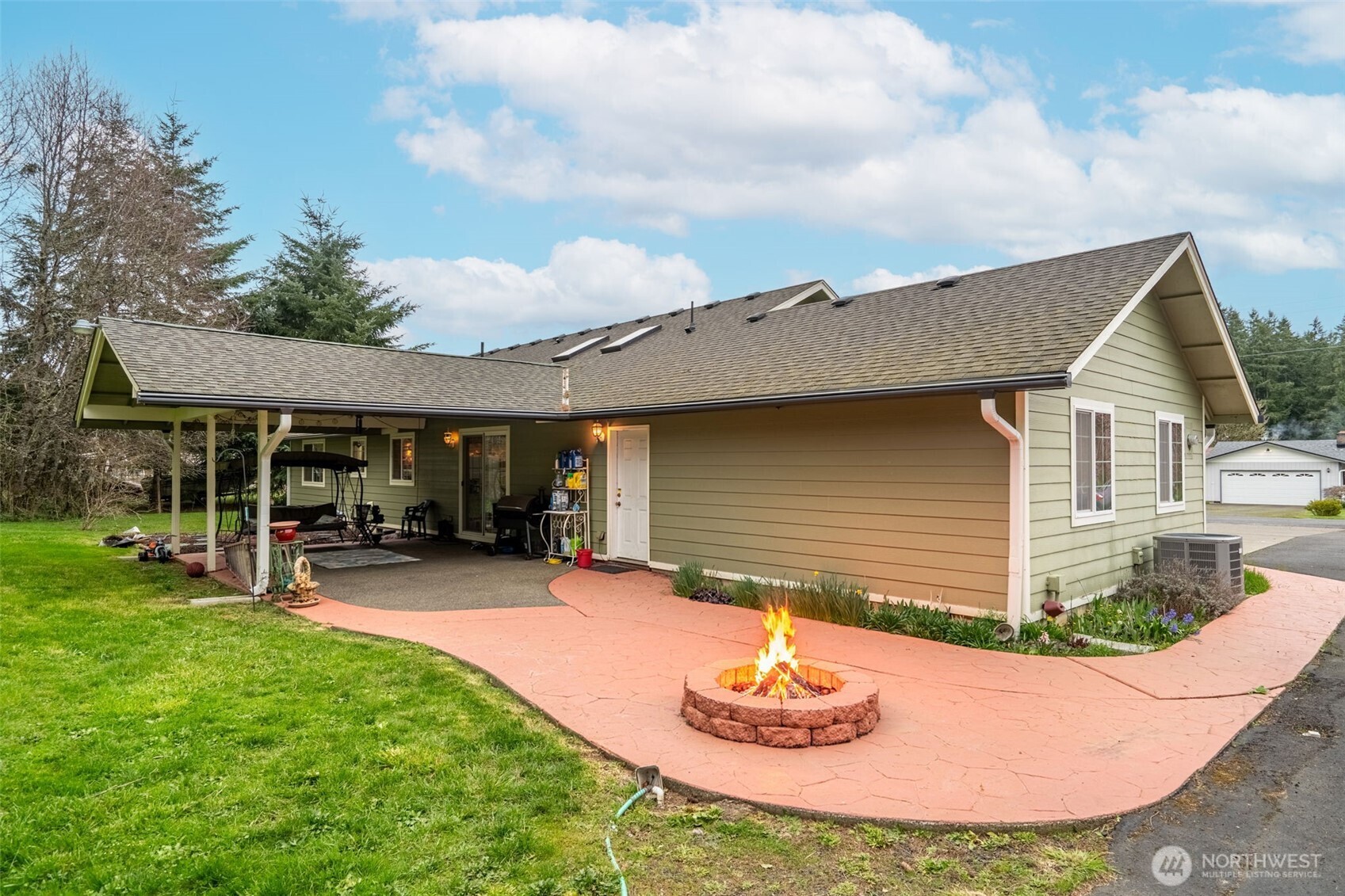 181 John Road Chehalis WA 98532