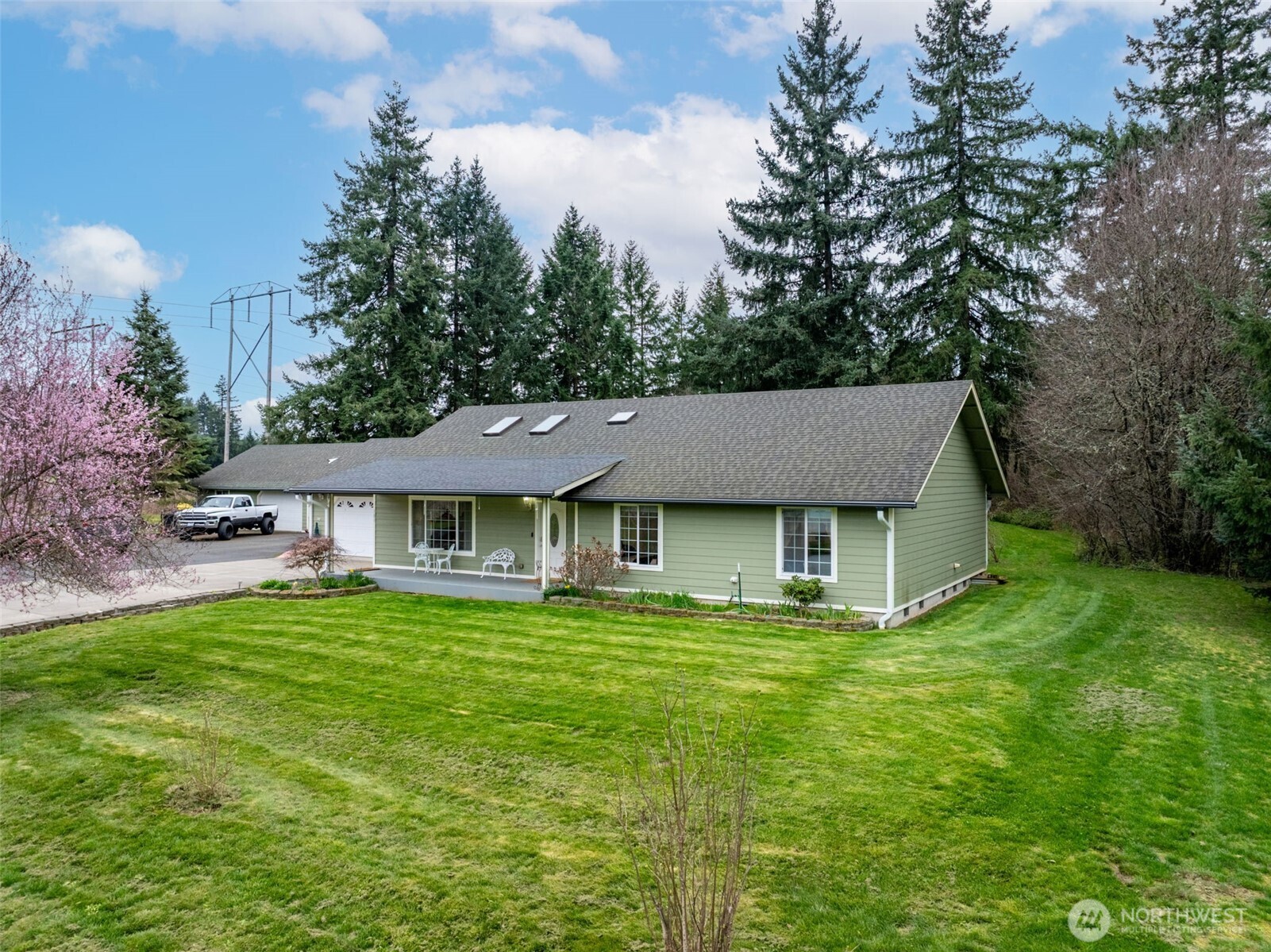 181 John Road Chehalis WA 98532