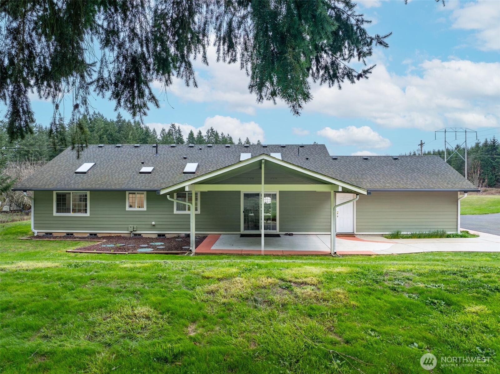 181 John Road Chehalis WA 98532