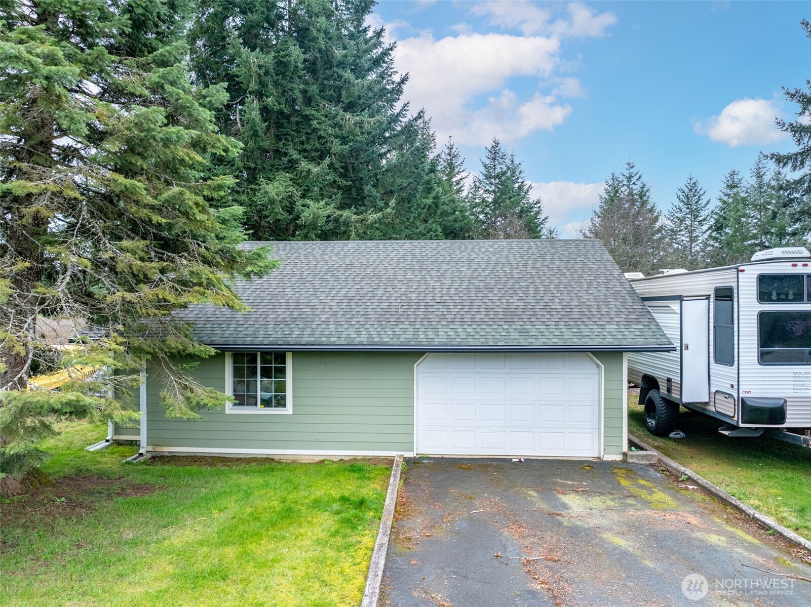 181 John Road Chehalis WA 98532
