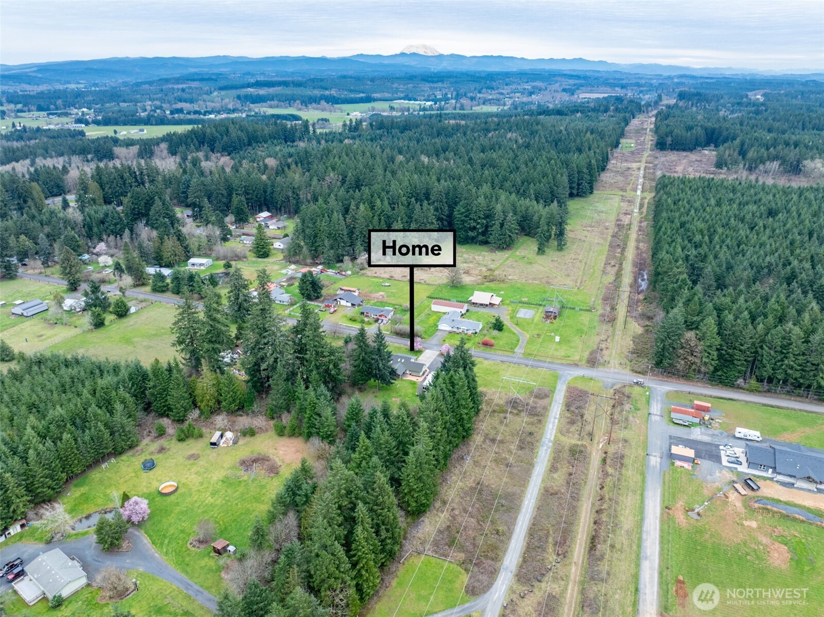181 John Road Chehalis WA 98532