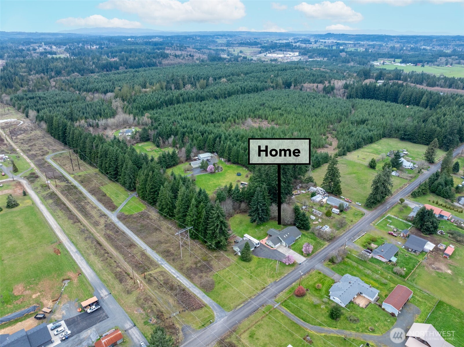 181 John Road Chehalis WA 98532