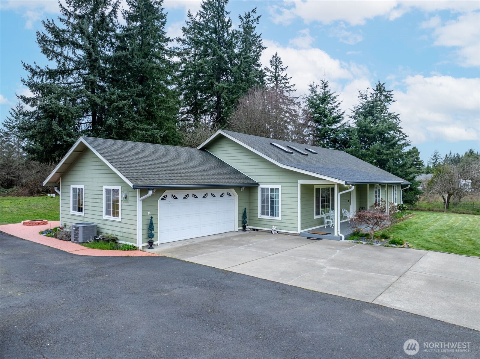 181 John Road Chehalis WA 98532