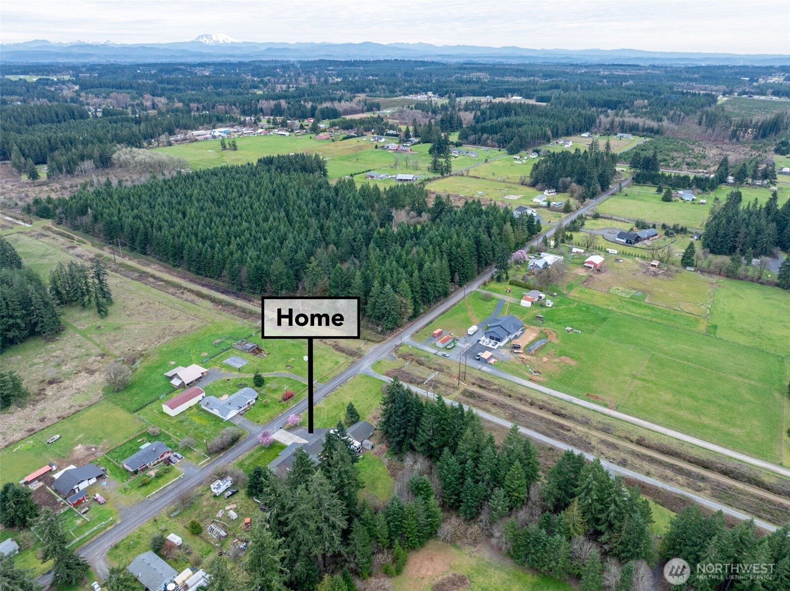 181 John Road Chehalis WA 98532
