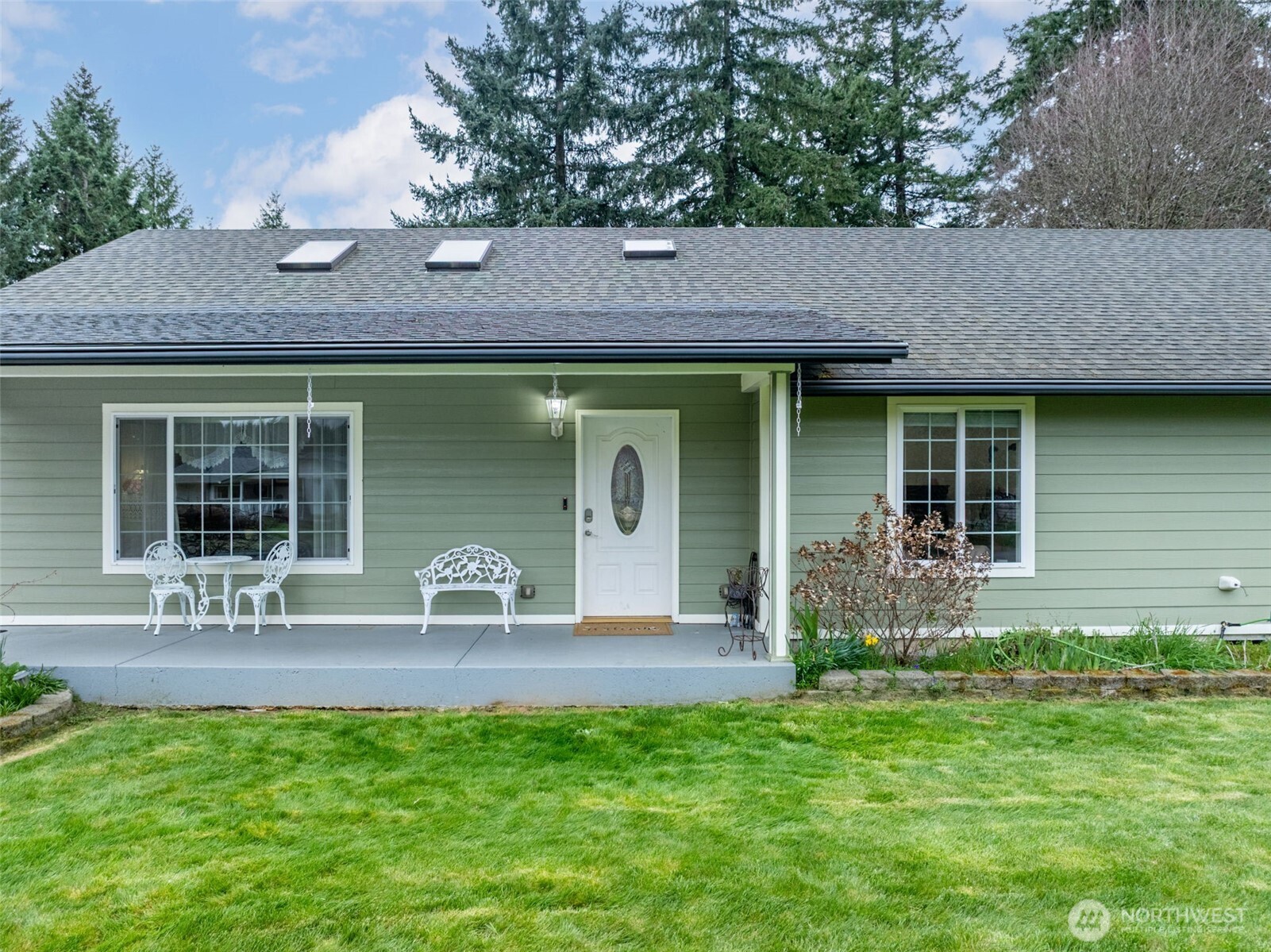 181 John Road Chehalis WA 98532