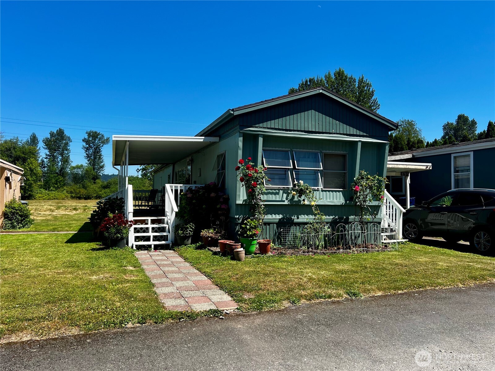 8705 143rd Avenue Court E Puyallup WA 98372