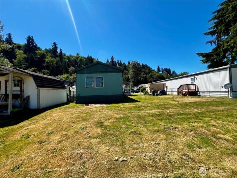 8705 143rd Avenue Court E Puyallup WA 98372