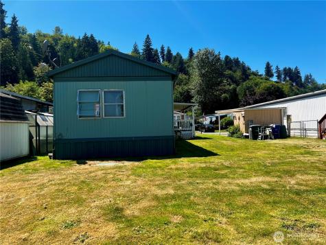 8705 143rd Avenue Court E Puyallup WA 98372