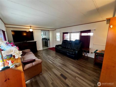 8705 143rd Avenue Court E Puyallup WA 98372