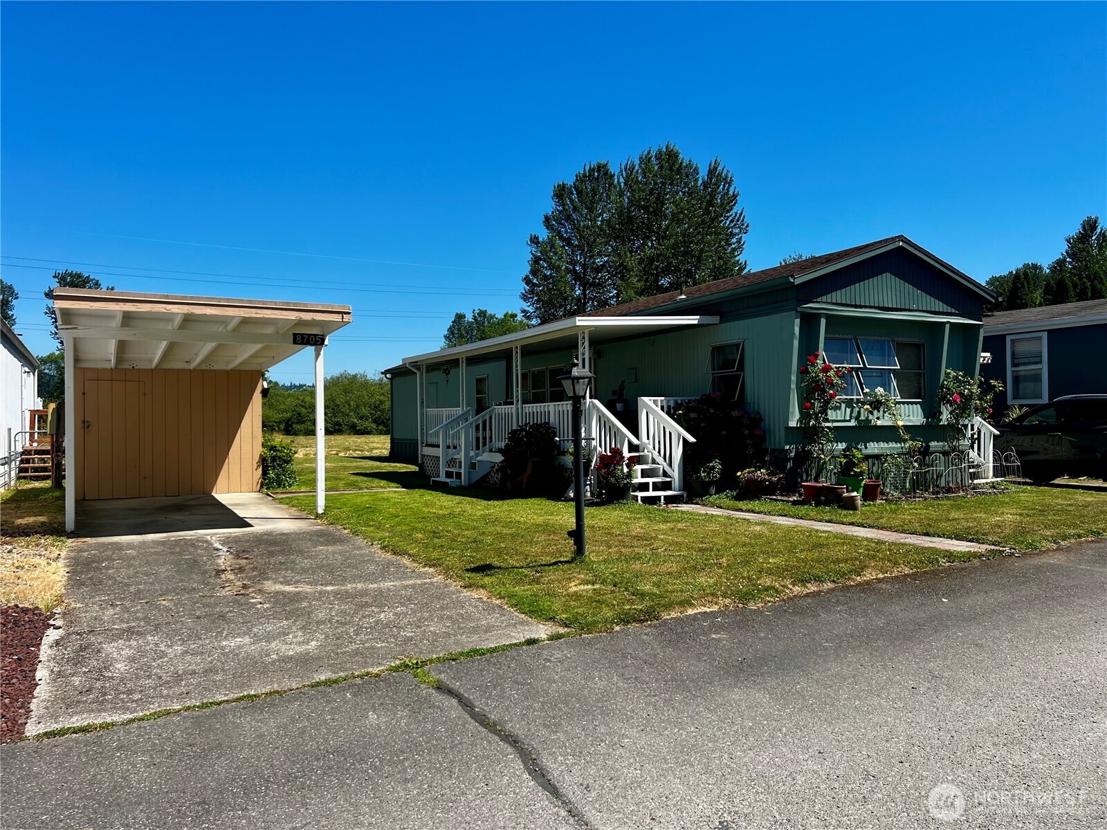8705 143rd Avenue Court E Puyallup WA 98372