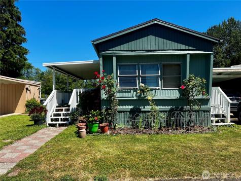 8705 143rd Avenue Court E Puyallup WA 98372