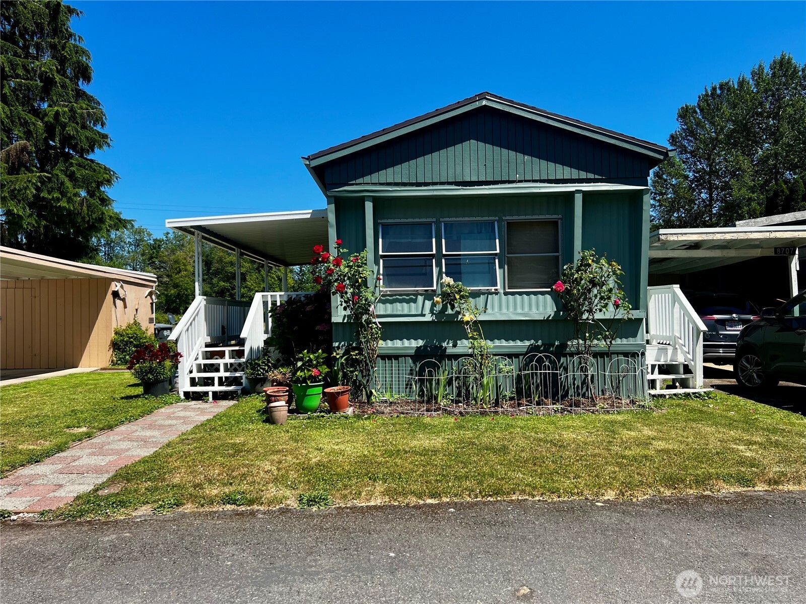 8705 143rd Avenue Court E Puyallup WA 98372